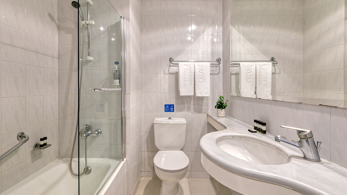 Atlantica Ocean Beach